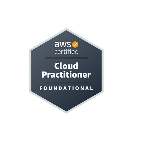 AWS Certified Cloud Practitioner