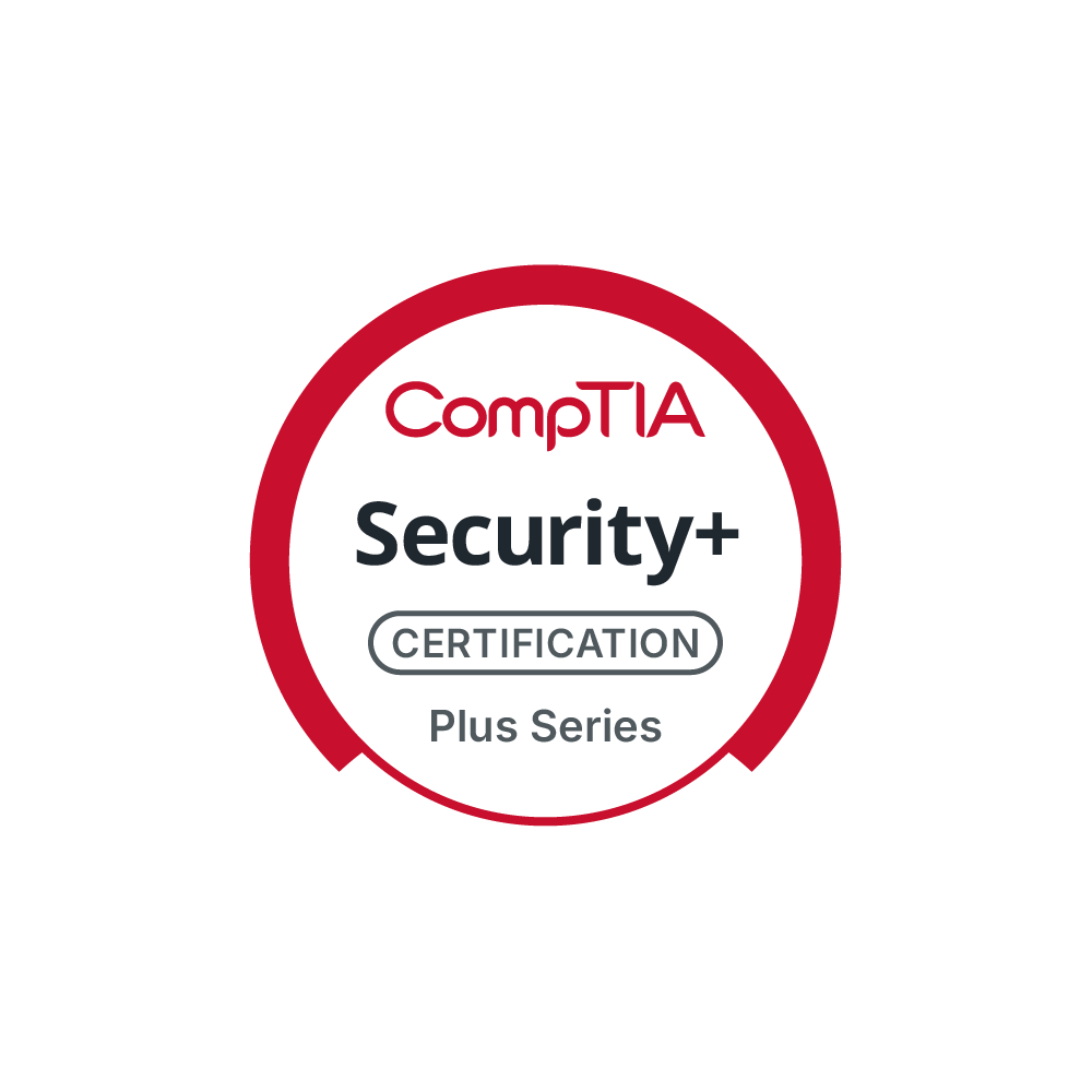 CompTIA Security+