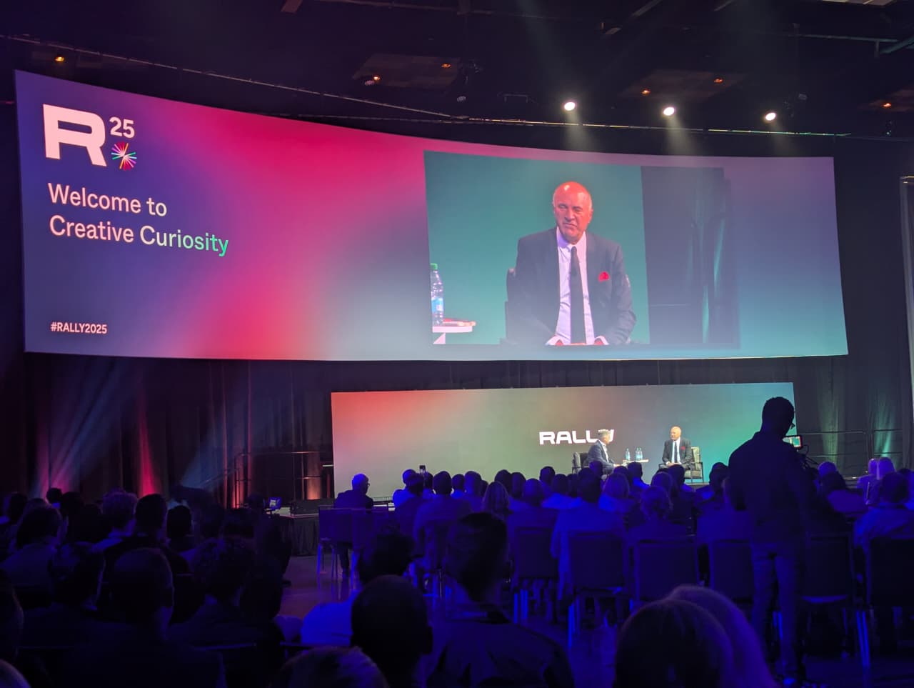 RALLY 2025